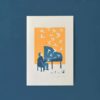 Gravura Pianista - Image 2