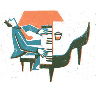 Print Pianista