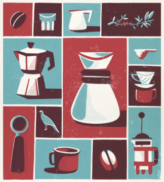 Dia do Café