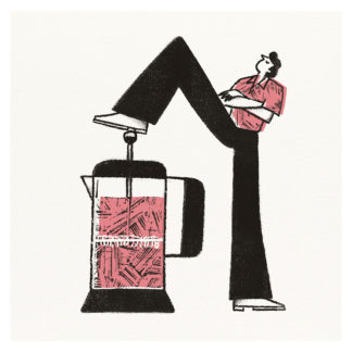 French Press