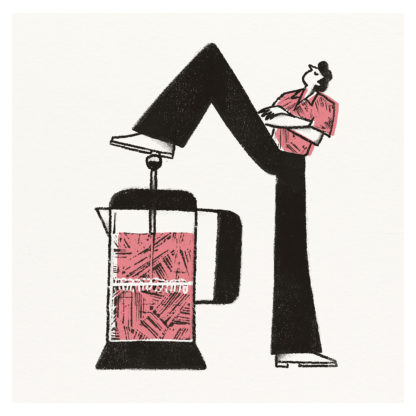 French Press